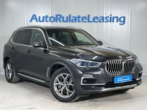 BMW X5 - imagine 2