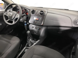 Dacia Logan - imagine 8