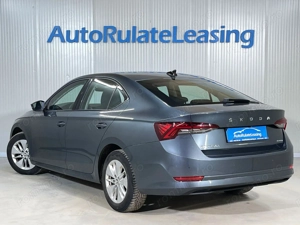 Skoda Octavia - imagine 4