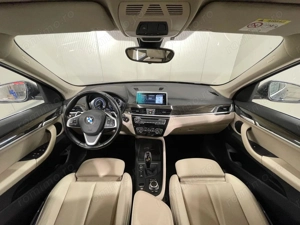 BMW X1 - imagine 7