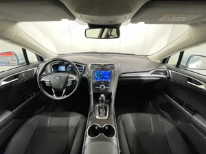 Ford Mondeo - imagine 7