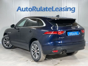 Jaguar F-Pace - imagine 4