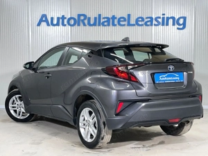 Toyota C-HR - imagine 4