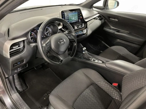 Toyota C-HR - imagine 5