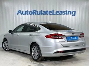 Ford Mondeo - imagine 4