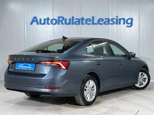 Skoda Octavia - imagine 3