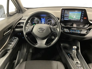 Toyota C-HR - imagine 6