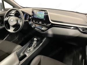 Toyota C-HR - imagine 8