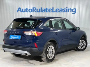 Ford Kuga - imagine 3