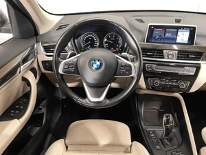 BMW X1 - imagine 6
