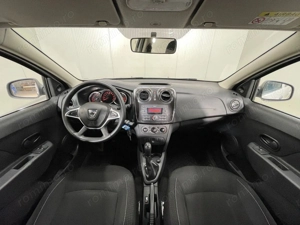 Dacia Logan - imagine 7