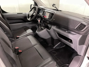 Citroen Jumpy - imagine 8
