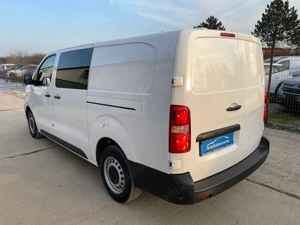 Citroen Jumpy - imagine 4