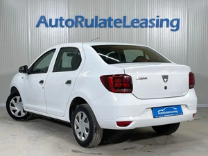 Dacia Logan - imagine 4