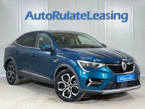 Renault Arkana - imagine 2