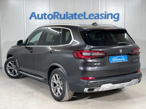 BMW X5 - imagine 4