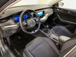 Skoda Octavia - imagine 5