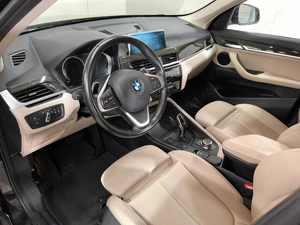 BMW X1 - imagine 5