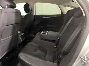 Ford Mondeo - imagine 11