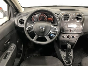 Dacia Logan - imagine 6