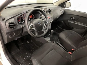 Dacia Logan - imagine 5