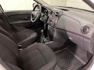 Dacia Logan - imagine 10