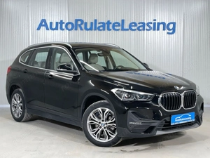 BMW X1 - imagine 2