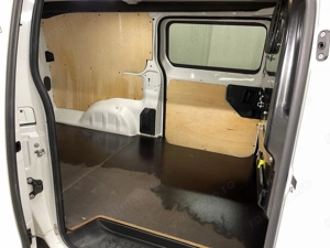 Citroen Jumpy - imagine 9