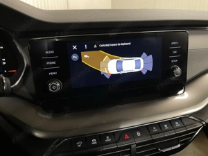 Skoda Octavia - imagine 14