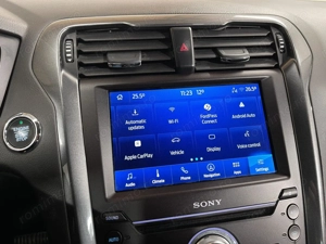 Ford Mondeo - imagine 20