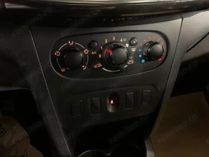 Dacia Logan - imagine 15