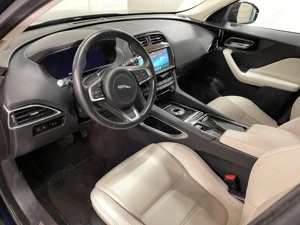 Jaguar F-Pace - imagine 5