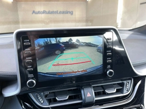 Toyota C-HR - imagine 13