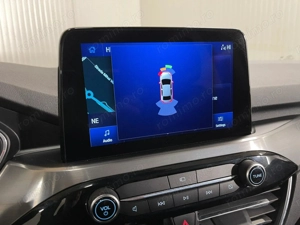 Ford Kuga - imagine 14