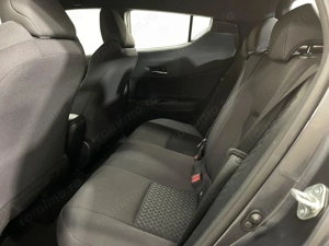 Toyota C-HR - imagine 11