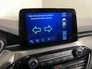 Ford Kuga - imagine 15