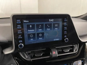 Toyota C-HR - imagine 16