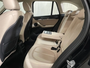 BMW X1 - imagine 11