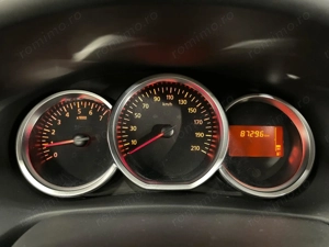 Dacia Logan - imagine 18