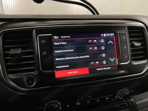 Citroen Jumpy - imagine 16