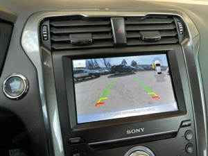 Ford Mondeo - imagine 13