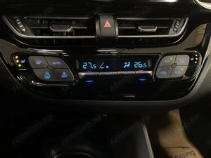 Toyota C-HR - imagine 18