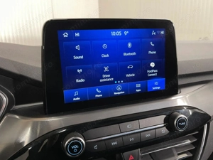 Ford Kuga - imagine 17