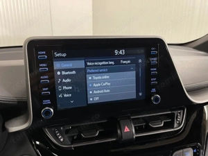 Toyota C-HR - imagine 15