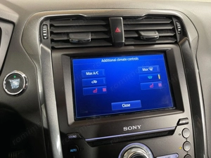 Ford Mondeo - imagine 17