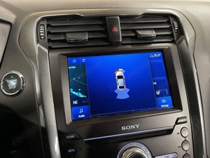 Ford Mondeo - imagine 14