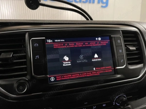 Citroen Jumpy - imagine 14