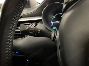 Toyota C-HR - imagine 20