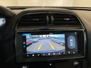 Jaguar F-Pace - imagine 14