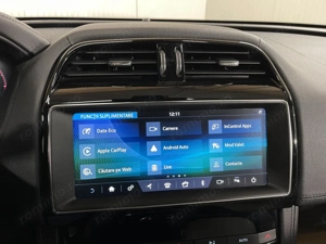 Jaguar F-Pace - imagine 17